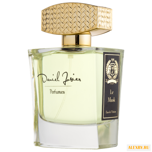 Daniel Josier Le Musk