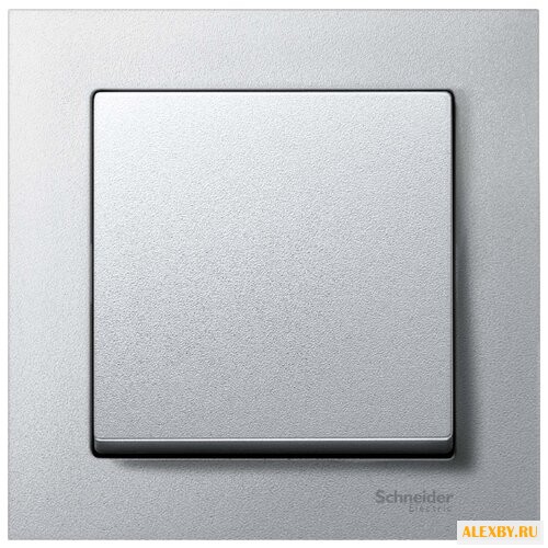 Рамка 1п Schneider Electric