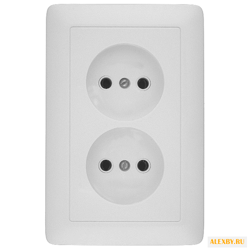 Розетка Schneider Electric