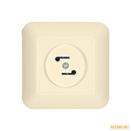 Телекоммуникационная розетка