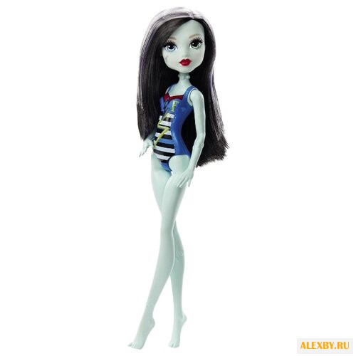 Кукла Monster High Монстры в
