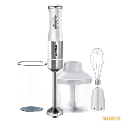 Погружной блендер CENTEK CT-1309