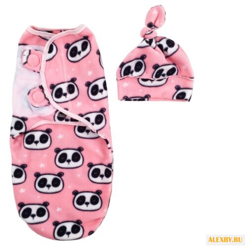 Многоразовые пеленки