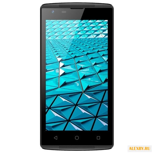 Смартфон Haier Alpha A1