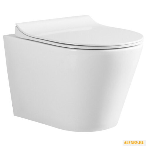 Унитаз Grossman GR-4477