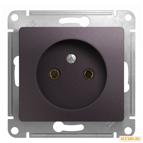 Розетка Schneider Electric