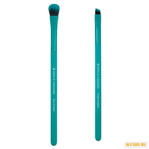 Набор кистей Royal & Langnickel