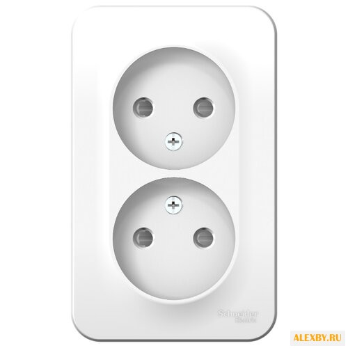 Розетка Schneider Electric