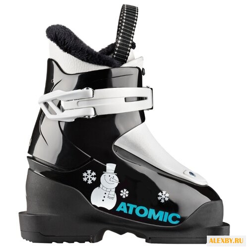 Ботинки для горных лыж ATOMIC