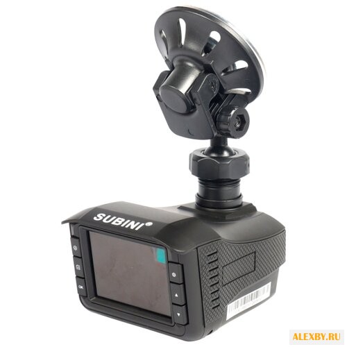 Видеорегистратор с