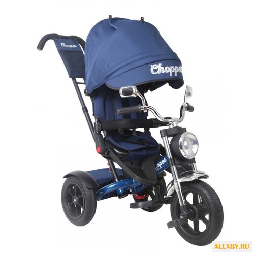 Трехколесный велосипед Chopper
