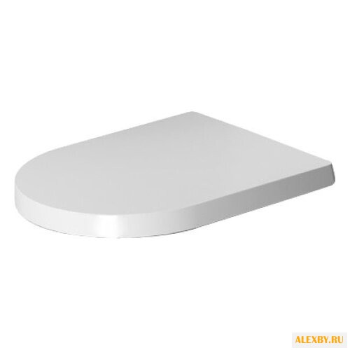 Крышка-сиденье для унитаза