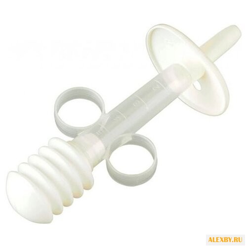 Pigeon Шприц-дозатор для приема