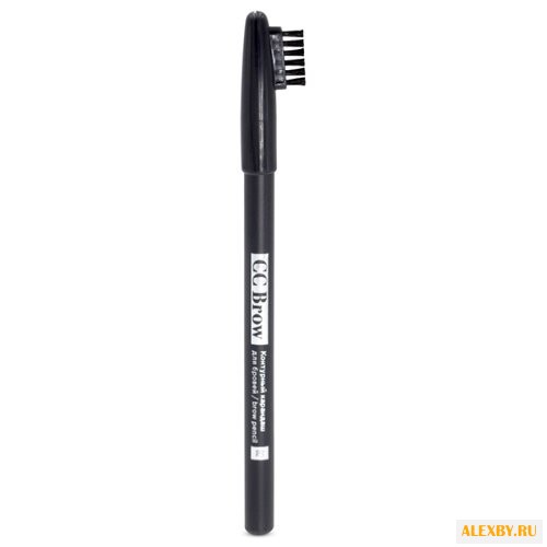 CC Brow карандаш для бровей