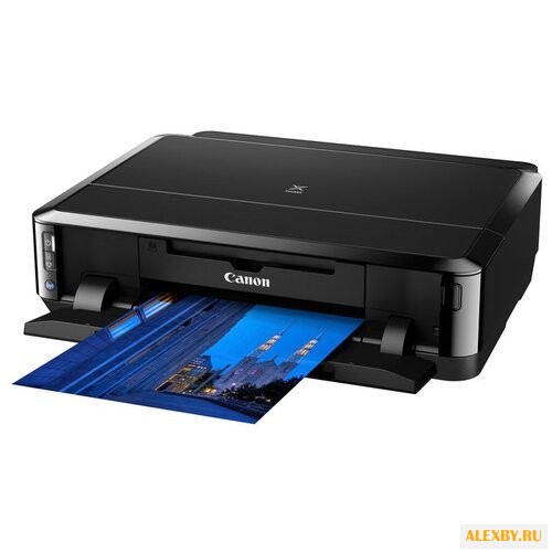 Принтер Canon PIXMA iP7240