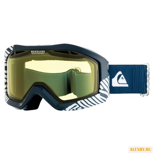 Маска Quiksilver Fenom Bad