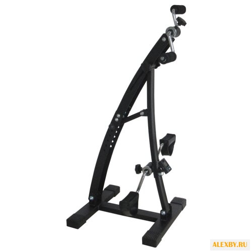 Вертикальный велотренажер DFC