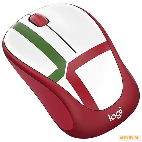 Мышь Logitech M238 Fan