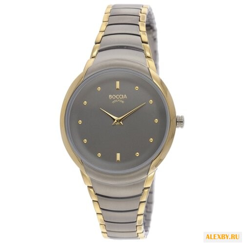 Наручные часы BOCCIA 3276-13