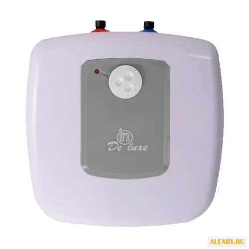 Накопительный водонагреватель