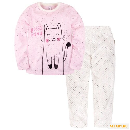 Пижама Bossa Nova