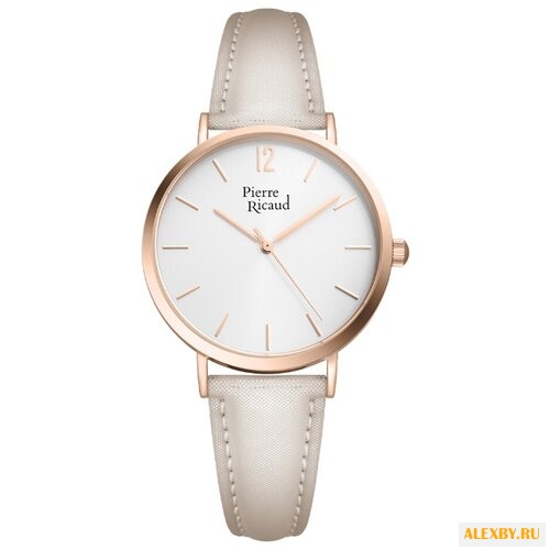Наручные часы Pierre Ricaud