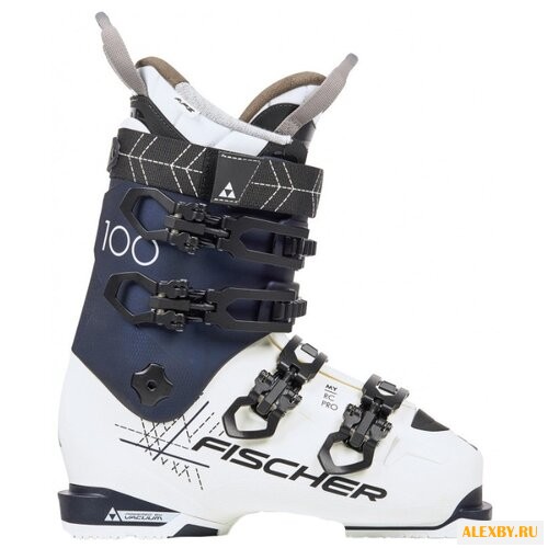 Ботинки для горных лыж Fischer