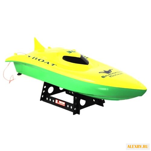 Катер Double Horse Balaenoptera