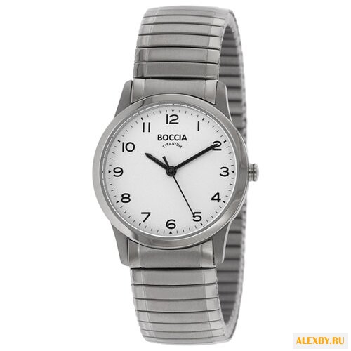 Наручные часы BOCCIA 3287-01