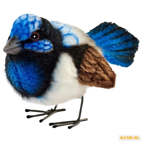 Мягкая игрушка Hansa Крапивник