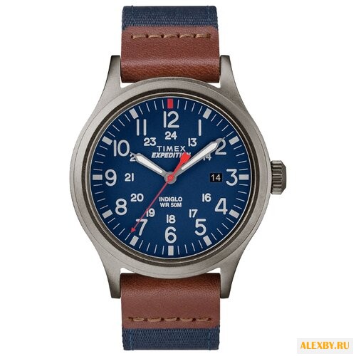 Наручные часы TIMEX TW4B14100