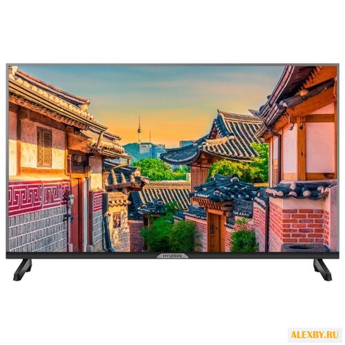 Телевизор Hyundai H-LED32R505BS2S