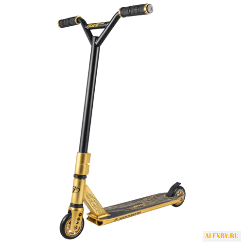 Спортивный самокат Tech Team TT