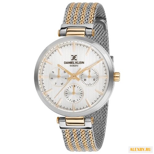 Наручные часы Daniel Klein