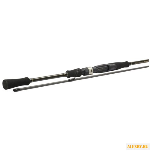 Удилище спиннинговое Maximus
