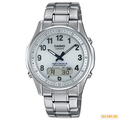 Наручные часы CASIO