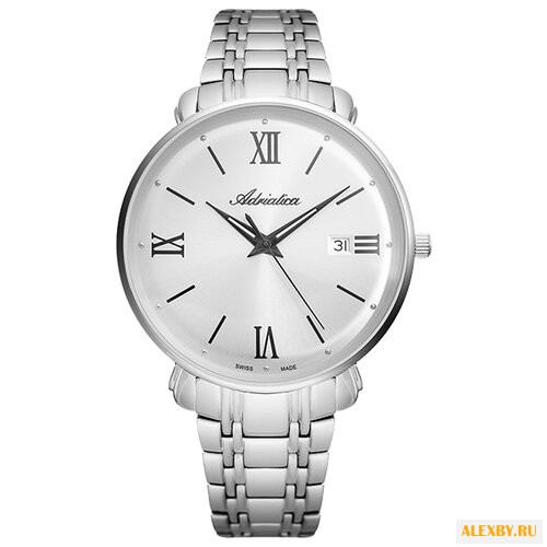 Наручные часы Adriatica
