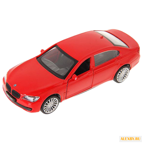 Легковой автомобиль