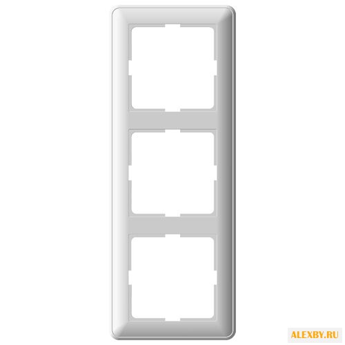 Рамка 3п Schneider Electric
