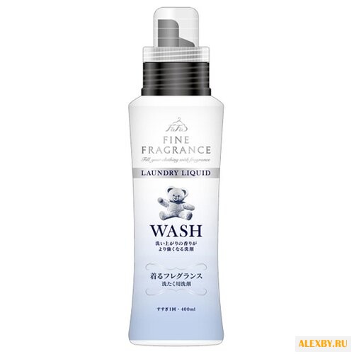 Жидкость для стирки NS FaFa