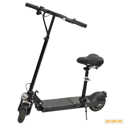 Электросамокат KUGOO Light 350W
