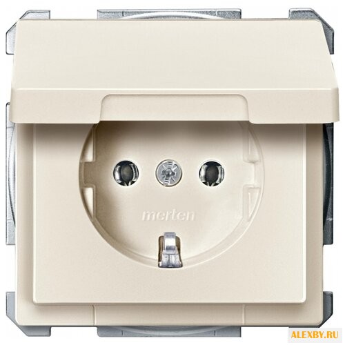 Розетка Schneider Electric