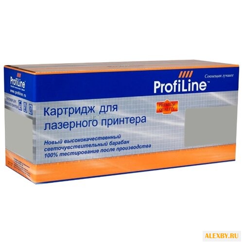 Картридж ProfiLine PL-T-1640