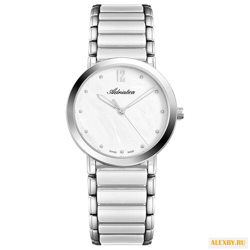 Наручные часы Adriatica