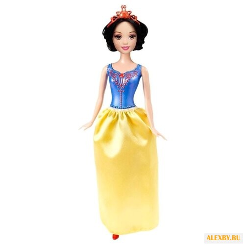 Кукла Mattel Disney Princess