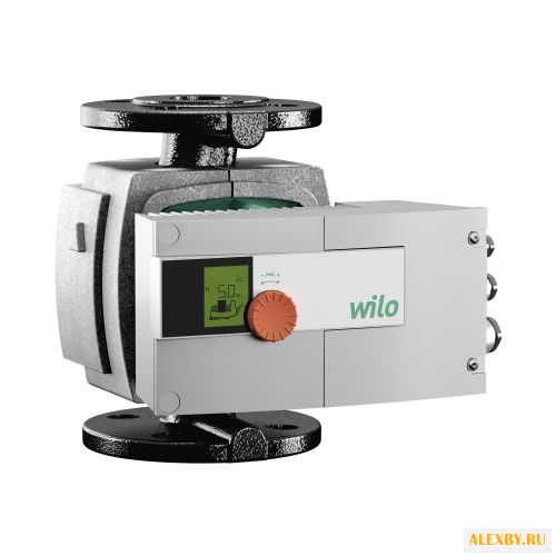 Насос Wilo Stratos 80 1-12 PN6