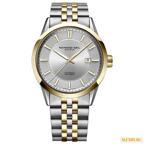 Наручные часы RAYMOND WEIL