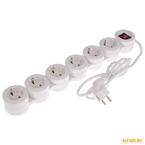 Сетевой фильтр TDM ЕLECTRIC