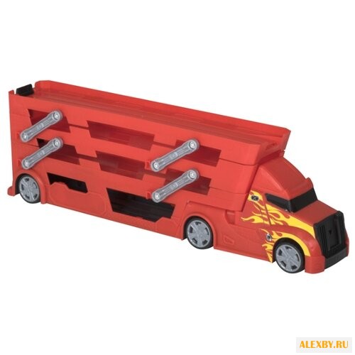 Грузовик Teamsterz Teamsters