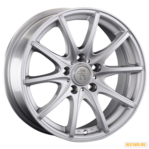 Колесный диск Replay A48